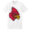Beefy T® Born To Be Worn 100% Cotton T Shirt Thumbnail