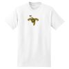 Beefy T® Born To Be Worn 100% Cotton T Shirt Thumbnail