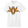 Beefy T® Born To Be Worn 100% Cotton T Shirt Thumbnail