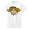 Beefy T® Born To Be Worn 100% Cotton T Shirt Thumbnail