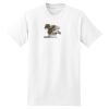 Beefy T® Born To Be Worn 100% Cotton T Shirt Thumbnail