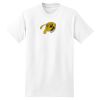 Beefy T® Born To Be Worn 100% Cotton T Shirt Thumbnail