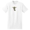 Beefy T® Born To Be Worn 100% Cotton T Shirt Thumbnail