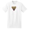 Beefy T® Born To Be Worn 100% Cotton T Shirt Thumbnail