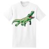 Beefy T® Born To Be Worn 100% Cotton T Shirt Thumbnail