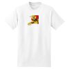 Beefy T® Born To Be Worn 100% Cotton T Shirt Thumbnail