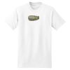 Beefy T® Born To Be Worn 100% Cotton T Shirt Thumbnail