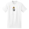 Beefy T® Born To Be Worn 100% Cotton T Shirt Thumbnail