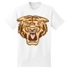 Beefy T® Born To Be Worn 100% Cotton T Shirt Thumbnail