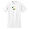 Beefy T® Born To Be Worn 100% Cotton T Shirt Thumbnail