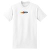 Beefy T® Born To Be Worn 100% Cotton T Shirt Thumbnail