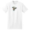 Beefy T® Born To Be Worn 100% Cotton T Shirt Thumbnail
