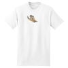 Beefy T® Born To Be Worn 100% Cotton T Shirt Thumbnail