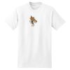 Beefy T® Born To Be Worn 100% Cotton T Shirt Thumbnail