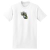 Beefy T® Born To Be Worn 100% Cotton T Shirt Thumbnail