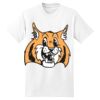 Beefy T® Born To Be Worn 100% Cotton T Shirt Thumbnail