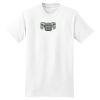 Beefy T® Born To Be Worn 100% Cotton T Shirt Thumbnail