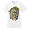 Beefy T® Born To Be Worn 100% Cotton T Shirt Thumbnail
