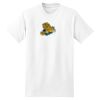 Beefy T® Born To Be Worn 100% Cotton T Shirt Thumbnail