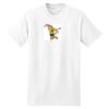 Beefy T® Born To Be Worn 100% Cotton T Shirt Thumbnail