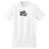 Beefy T® Born To Be Worn 100% Cotton T Shirt Thumbnail