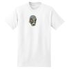Beefy T® Born To Be Worn 100% Cotton T Shirt Thumbnail