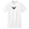 Beefy T® Born To Be Worn 100% Cotton T Shirt Thumbnail