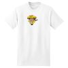 Beefy T® Born To Be Worn 100% Cotton T Shirt Thumbnail
