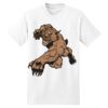 Beefy T® Born To Be Worn 100% Cotton T Shirt Thumbnail