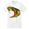 Beefy T® Born To Be Worn 100% Cotton T Shirt Thumbnail