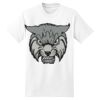 Beefy T® Born To Be Worn 100% Cotton T Shirt Thumbnail