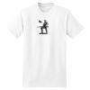 Beefy T® Born To Be Worn 100% Cotton T Shirt Thumbnail
