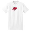Beefy T® Born To Be Worn 100% Cotton T Shirt Thumbnail