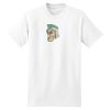 Beefy T® Born To Be Worn 100% Cotton T Shirt Thumbnail