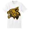 Beefy T® Born To Be Worn 100% Cotton T Shirt Thumbnail