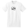 Beefy T® Born To Be Worn 100% Cotton T Shirt Thumbnail
