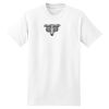 Beefy T® Born To Be Worn 100% Cotton T Shirt Thumbnail