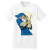 Beefy T® Born To Be Worn 100% Cotton T Shirt Thumbnail
