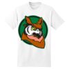 Beefy T® Born To Be Worn 100% Cotton T Shirt Thumbnail