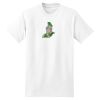 Beefy T® Born To Be Worn 100% Cotton T Shirt Thumbnail