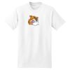 Beefy T® Born To Be Worn 100% Cotton T Shirt Thumbnail