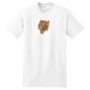Beefy T® Born To Be Worn 100% Cotton T Shirt Thumbnail