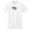 Beefy T® Born To Be Worn 100% Cotton T Shirt Thumbnail
