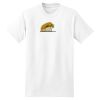 Beefy T® Born To Be Worn 100% Cotton T Shirt Thumbnail