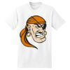 Beefy T® Born To Be Worn 100% Cotton T Shirt Thumbnail
