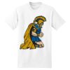 Beefy T® Born To Be Worn 100% Cotton T Shirt Thumbnail