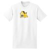 Beefy T® Born To Be Worn 100% Cotton T Shirt Thumbnail