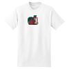 Beefy T® Born To Be Worn 100% Cotton T Shirt Thumbnail