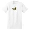Beefy T® Born To Be Worn 100% Cotton T Shirt Thumbnail