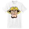 Beefy T® Born To Be Worn 100% Cotton T Shirt Thumbnail